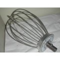 Whisk  40 Qrt
